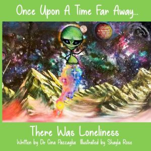 Once Upon A Time Far Away: There Was Loneliness
