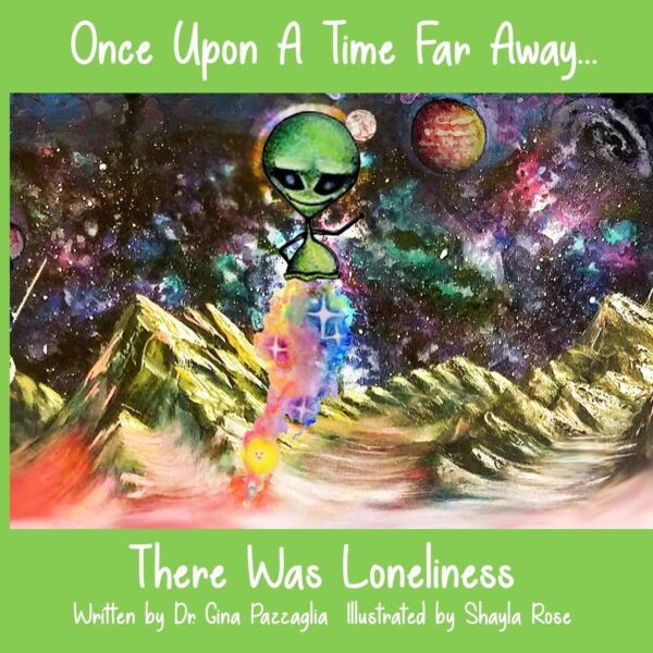 Once Upon A Time Far Away: There Was Loneliness